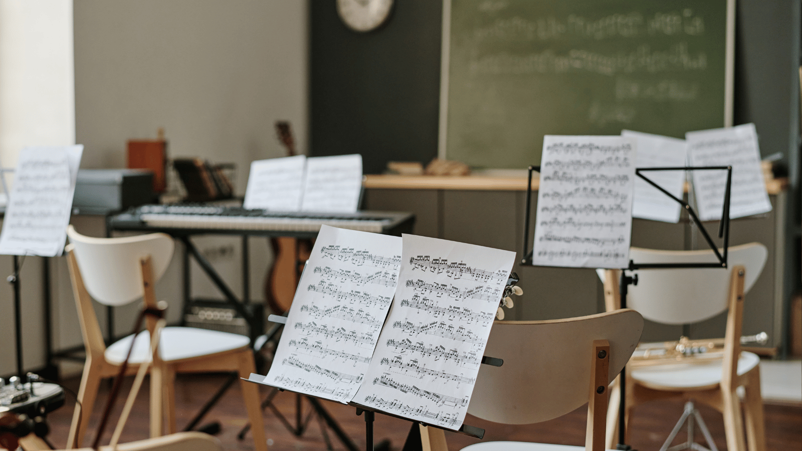 Yetenek Sınavlarına Hazırlık Eğitimi